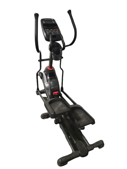 DEMO Schwinn 430 Elliptical - Incline Elliptical - Schwinn Fitness - 1