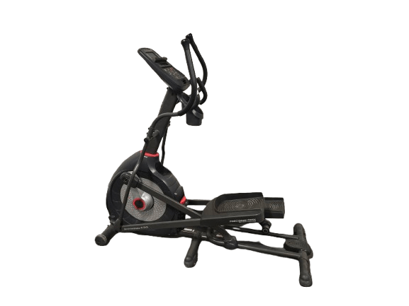 DEMO Schwinn 430 Elliptical - Incline Elliptical - Schwinn Fitness - 5