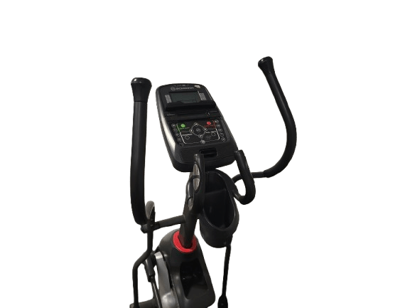 DEMO Schwinn 430 Elliptical - Incline Elliptical - Schwinn Fitness - 4