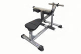  - DEMO - TuffStuff Seated Calf PPL - 955 - Flaman Fitness - 1