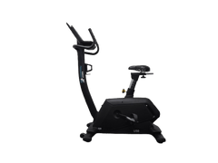 FLOOR MODEL Progression Fitness U50 Upright Bike - Upright Bike - Progression Fitness - 1