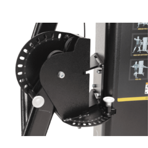 FreeMotion G424 Dual Cable Cross LITE - Functional Trainer - FreeMotion - 5