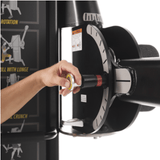 FreeMotion G624 Dual Cable Cross - Functional Trainer - FreeMotion - 5