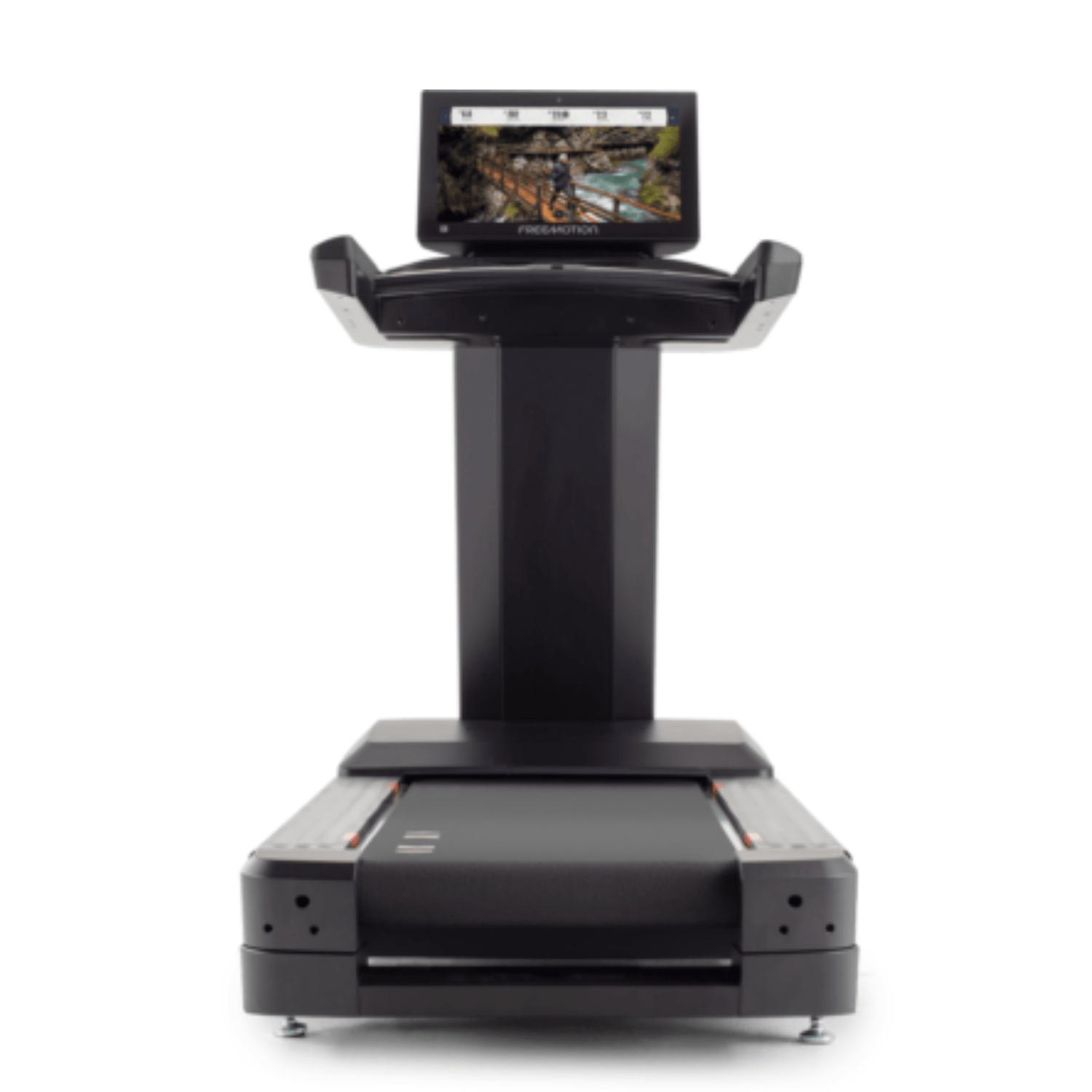 FreeMotion t22.9 Reflex Treadmill - Reflex Treadmill - FreeMotion - 3