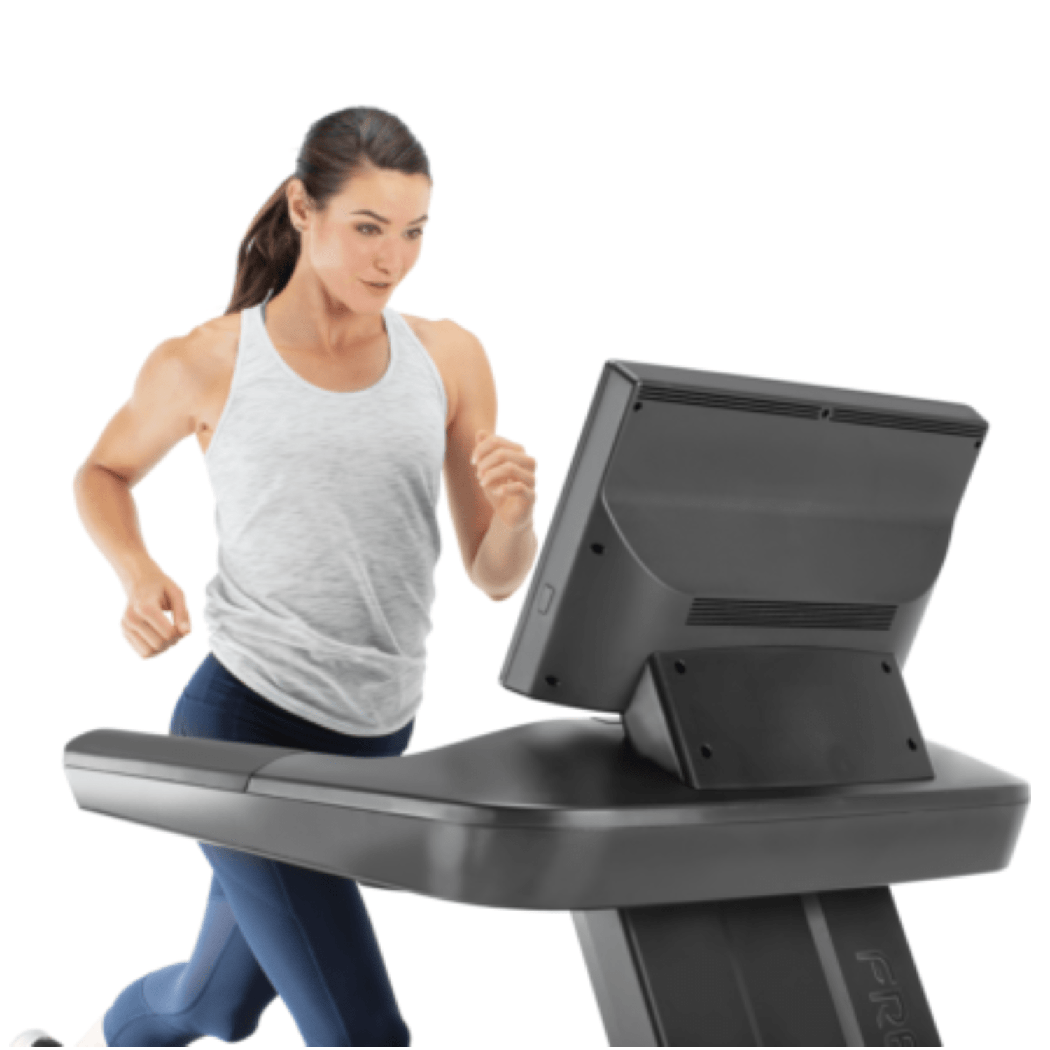 FreeMotion t22.9 Reflex Treadmill - Reflex Treadmill - FreeMotion - 5