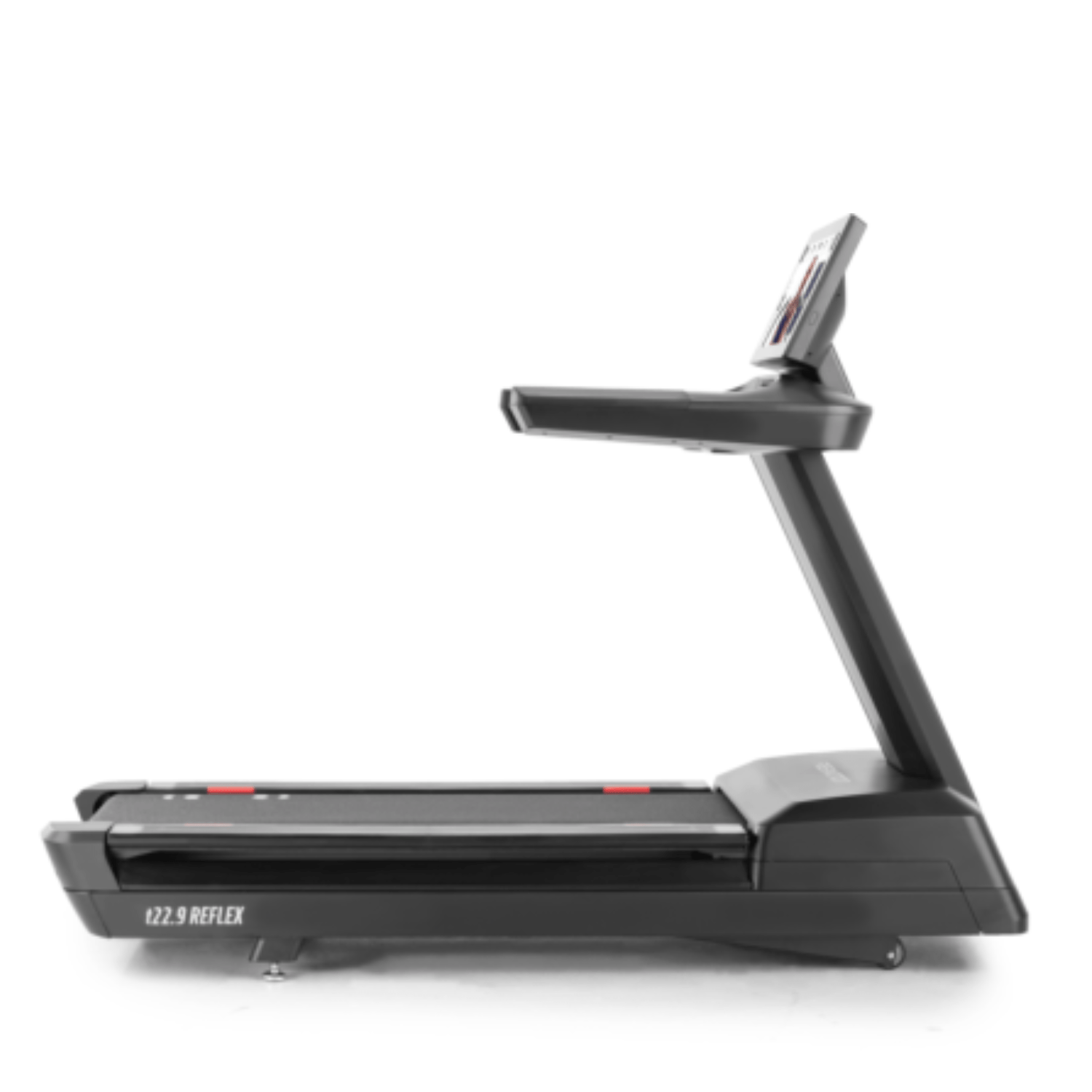 FreeMotion t22.9 Reflex Treadmill - Reflex Treadmill - FreeMotion - 2