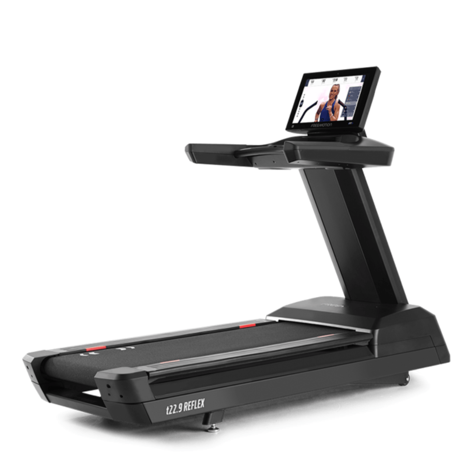 FreeMotion t22.9 Reflex Treadmill - Reflex Treadmill - FreeMotion - 1
