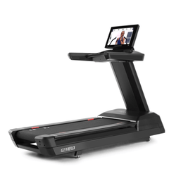 FreeMotion t22.9 Reflex Treadmill - Reflex Treadmill - FreeMotion - 1