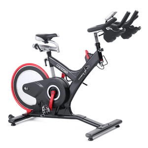 Frequency Fitness RX125 Indoor Cycle v2.0 - Spin Bike - Frequency Fitness - 1