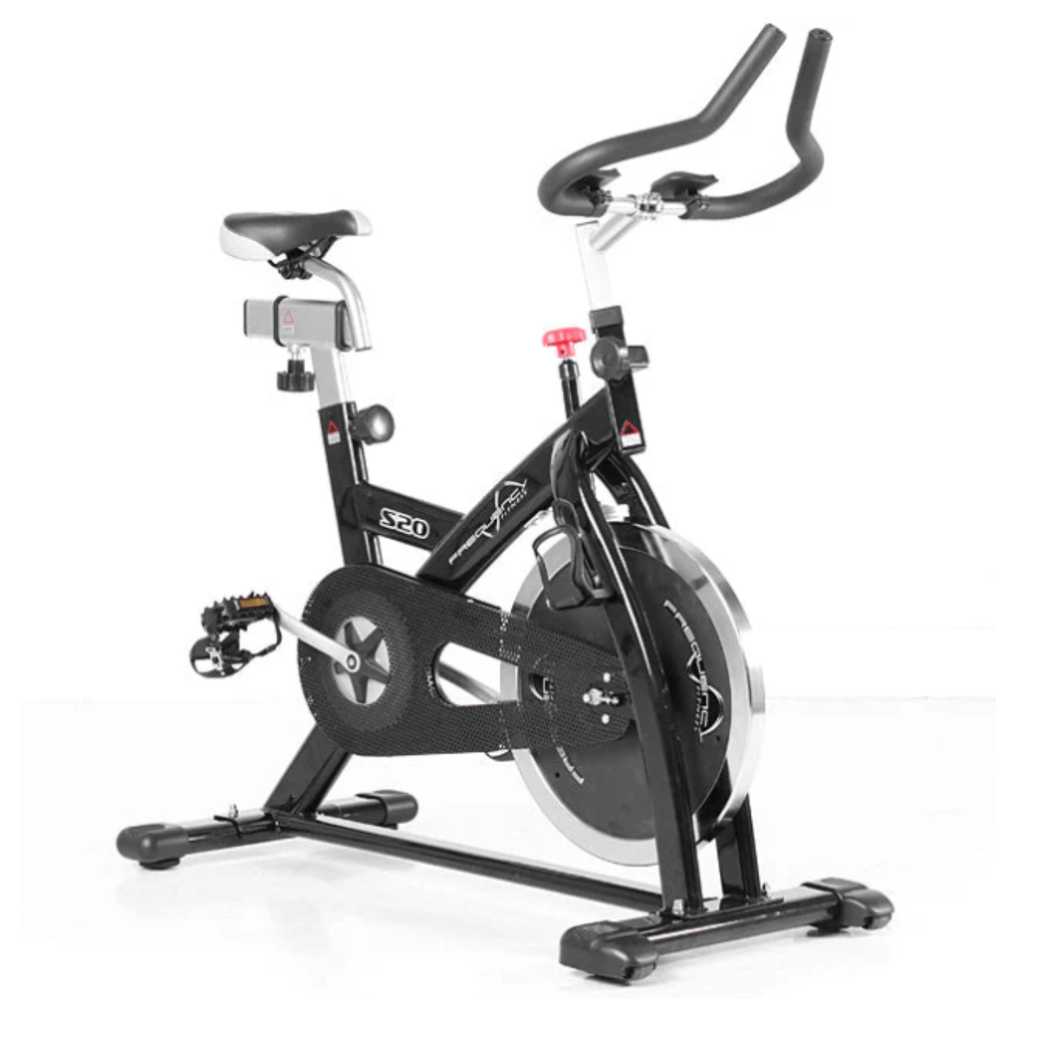 Frequency Fitness S20 Spin Bike - Spin Bike - Frequency Fitness - 1