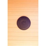 Healing Waters 2 Person Sauna - Other - Flaman Fitness - 4