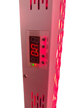 Healing Waters Red Light Therapy Tower - Flaman Care - Flaman Fitness - 5
