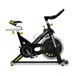 Horizon Fitness GR3 Spin Bike - Spin Bike - The Treadmill Factory - 1