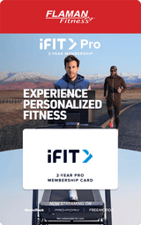 iFit Pro Subscription Membership - iFit Membership - Nautilus Fitness - 3
