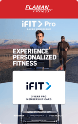 iFit Pro Subscription Membership - iFit Membership - Nautilus Fitness - 2