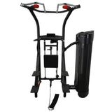 Inspire Commercial Dual Fitness Chin and Dip Assist - Dual Series - Inspire Fitness - 7