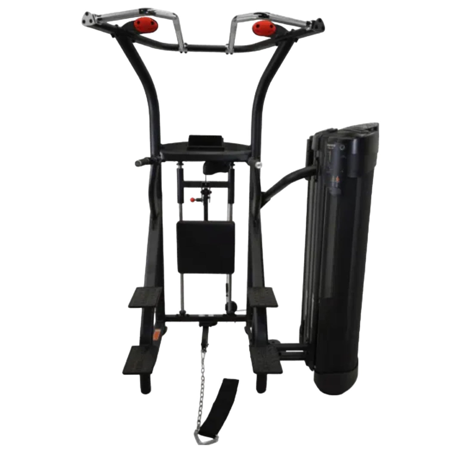 Inspire Commercial Dual Fitness Chin and Dip Assist - Dual Series - Inspire Fitness - 7