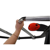 Inspire Commercial Dual Fitness Chin and Dip Assist - Dual Series - Inspire Fitness - 3