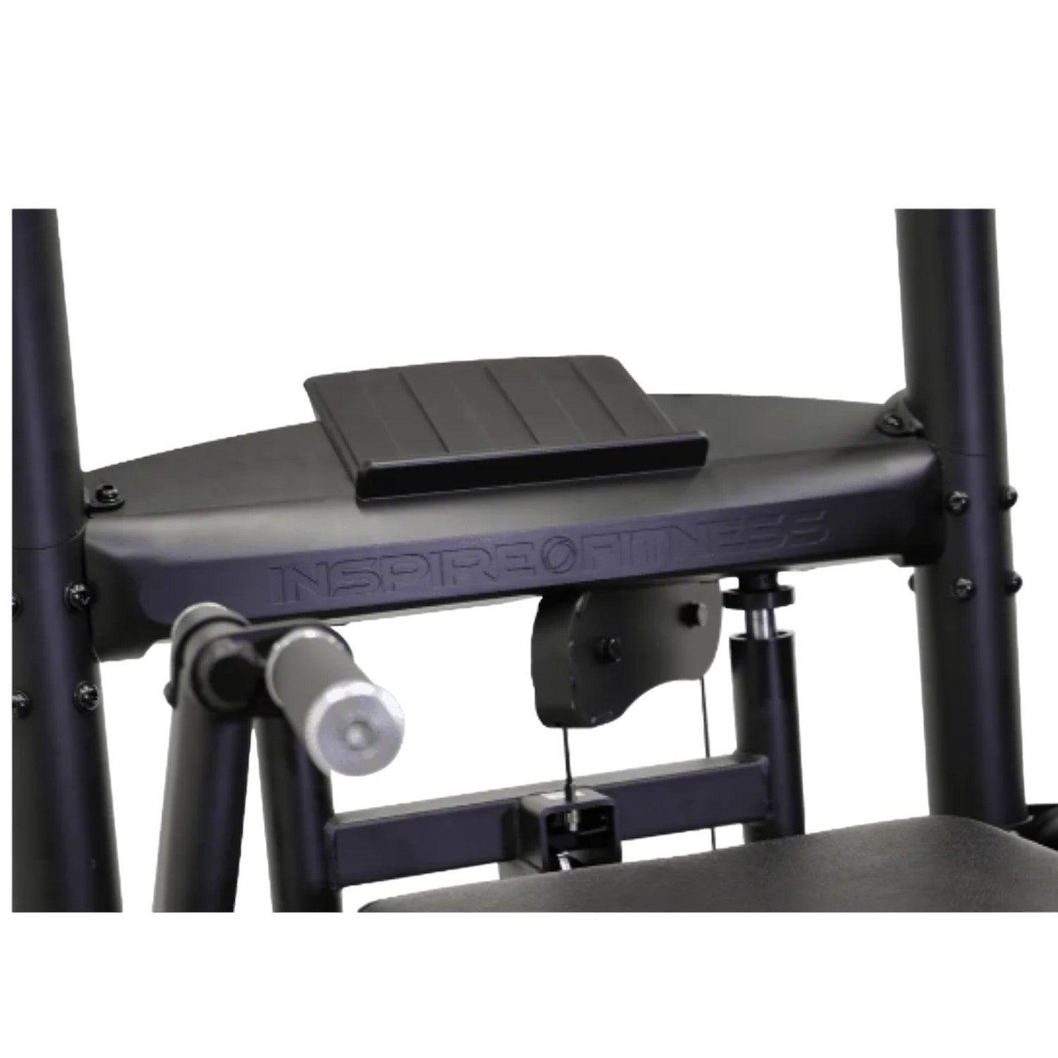 Inspire Commercial Dual Fitness Chin and Dip Assist - Dual Series - Inspire Fitness - 5