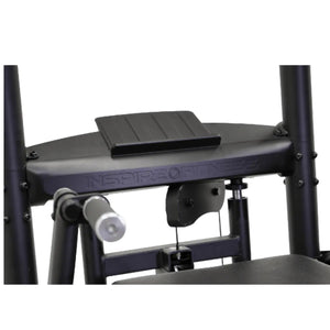 Inspire Commercial Dual Fitness Chin and Dip Assist - Dual Series - Inspire Fitness - 5