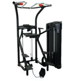 Inspire Commercial Dual Fitness Chin and Dip Assist - Dual Series - Inspire Fitness - 2