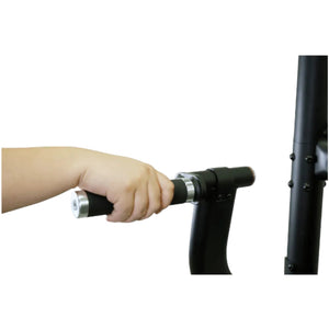Inspire Commercial Dual Fitness Chin and Dip Assist - Dual Series - Inspire Fitness - 4