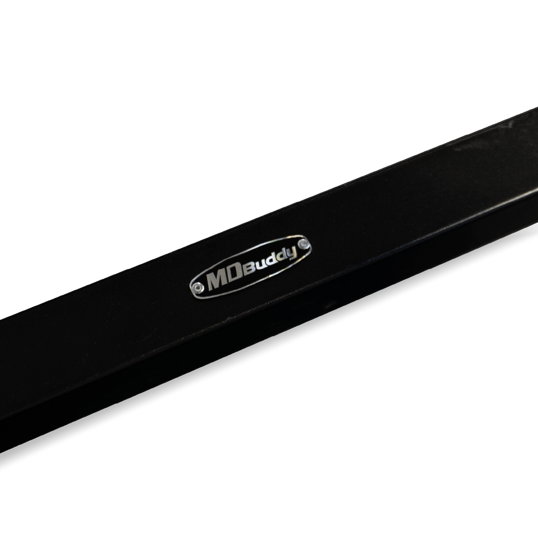 MD Buddy 10 Piece Barbell Rack (Stand) - Barbell Rack - MD Buddy - 3