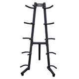 MD Buddy 10 Piece Medicine Ball Rack - Medicine Ball Rack - MD Buddy - 2