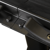 MD Buddy 15 Pair Saddle Rack - Dumbbell Rack - Progression Fitness - 5