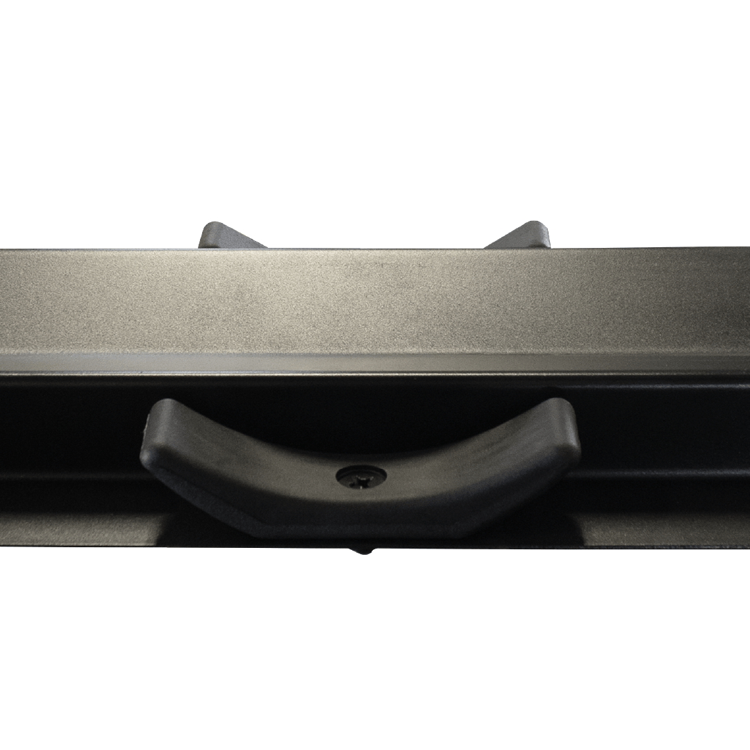 MD Buddy 15 Pair Saddle Rack - Dumbbell Rack - Progression Fitness - 6