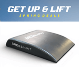 MD Buddy Abdominal Mat - Ab Mat - MD Buddy - 1