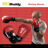 MD Buddy Boxing Gloves - Boxing Gloves - MD Buddy - 5