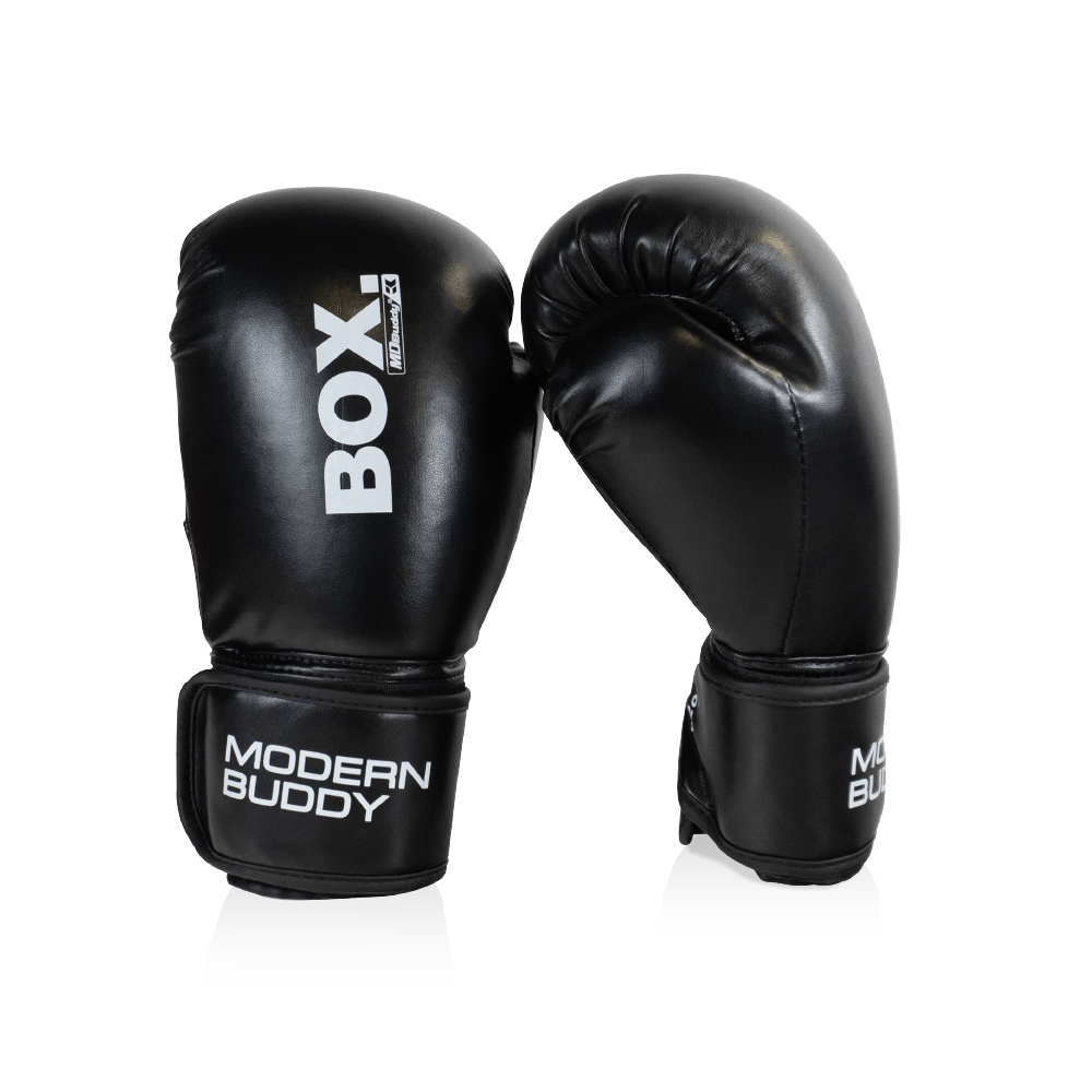 MD Buddy Boxing Gloves - Boxing Gloves - MD Buddy - 6
