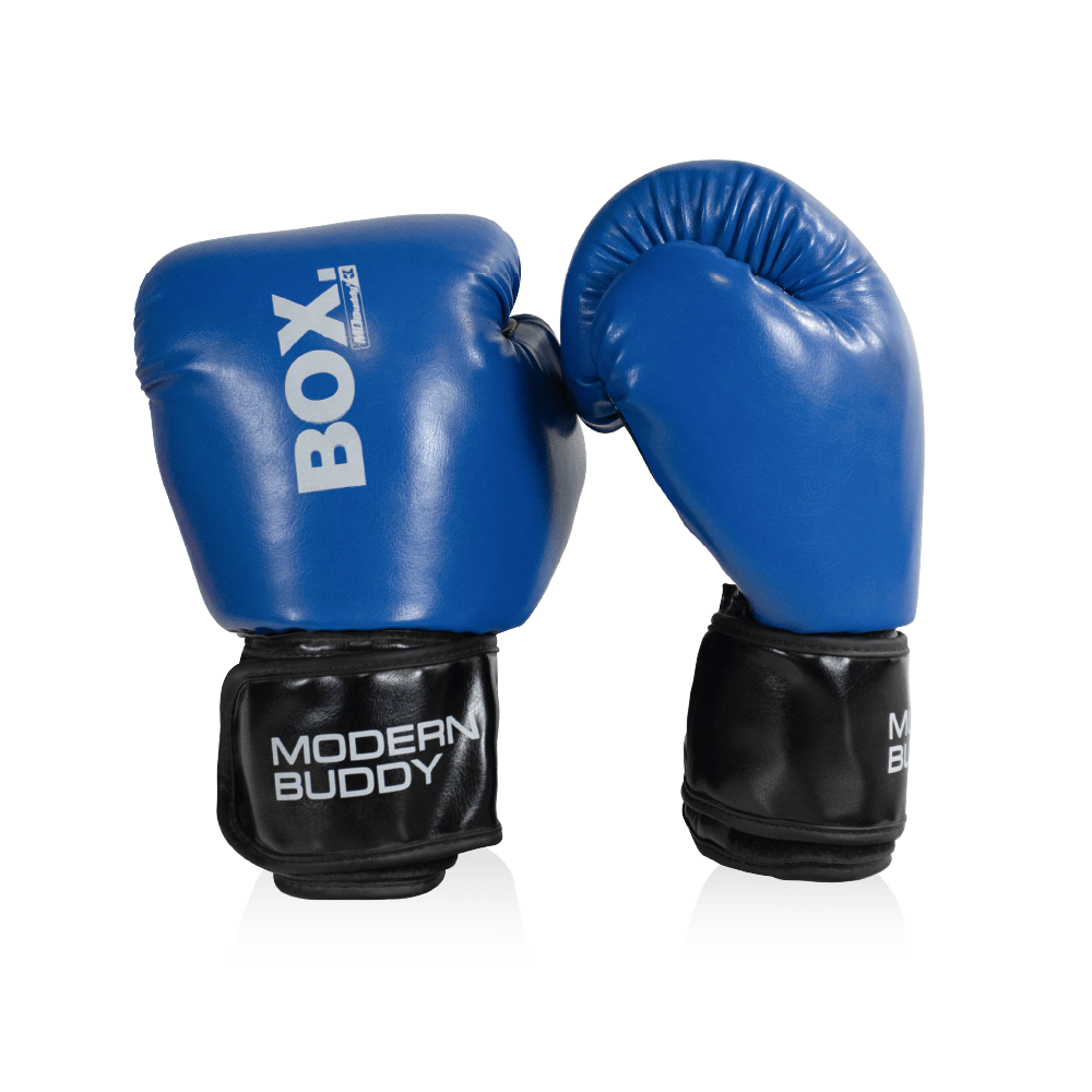 MD Buddy Boxing Gloves - Boxing Gloves - MD Buddy - 8