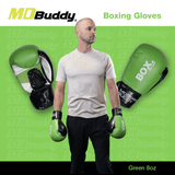 MD Buddy Boxing Gloves - Boxing Gloves - MD Buddy - 3