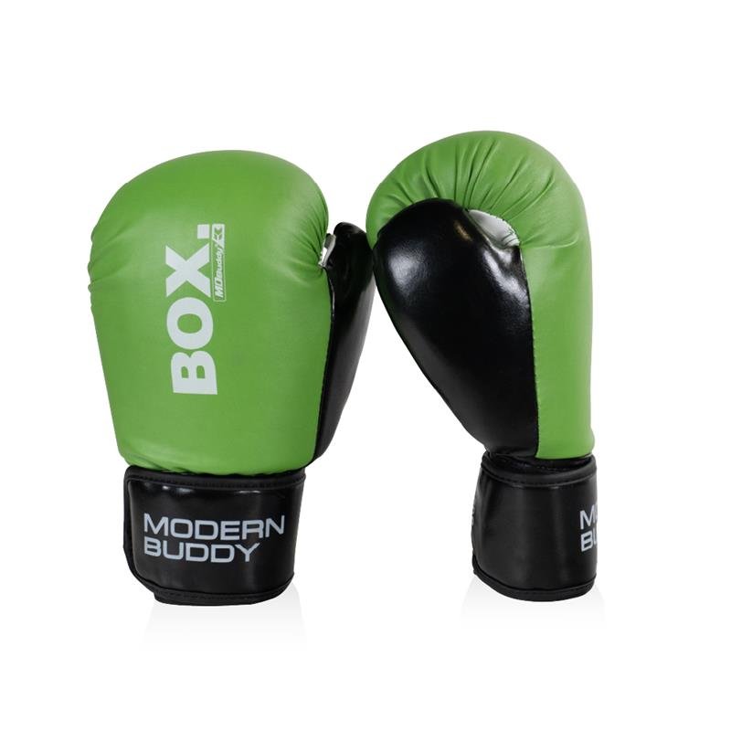 MD Buddy Boxing Gloves - Boxing Gloves - MD Buddy - 2