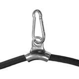 MD Buddy Ergonomic Molded Tricep Rope - Triceps Rope - MD Buddy - 2