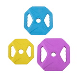 MD Buddy Gel Cardio Pump Set (20 KG) - Cardio Pump Set - MD Buddy - 6