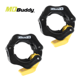 MD Buddy Gel Cardio Pump Set (20 KG) - Cardio Pump Set - MD Buddy - 8