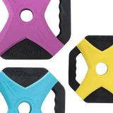 MD Buddy Gel Cardio Pump Set (20 KG) - Cardio Pump Set - MD Buddy - 3