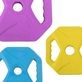 MD Buddy Gel Cardio Pump Set (20 KG) - Cardio Pump Set - MD Buddy - 5