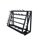 MD Buddy Gel Cardio Pump Storage Rack (Fits 20 Sets) - Gel Cardio Rack - MD Buddy - 1