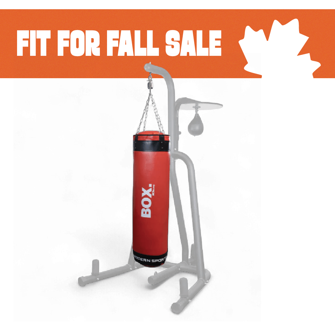 MD Buddy Heavy Bag - Heavy Bag - MD Buddy - 1