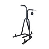 MD Buddy Heavy Bag Stand Platform (W/Speed Bag Plat) - Heavy Bag Stand - MD Buddy - 5