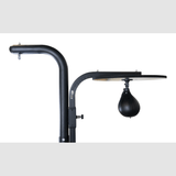 MD Buddy Heavy Bag Stand Platform (W/Speed Bag Plat) - Heavy Bag Stand - MD Buddy - 6