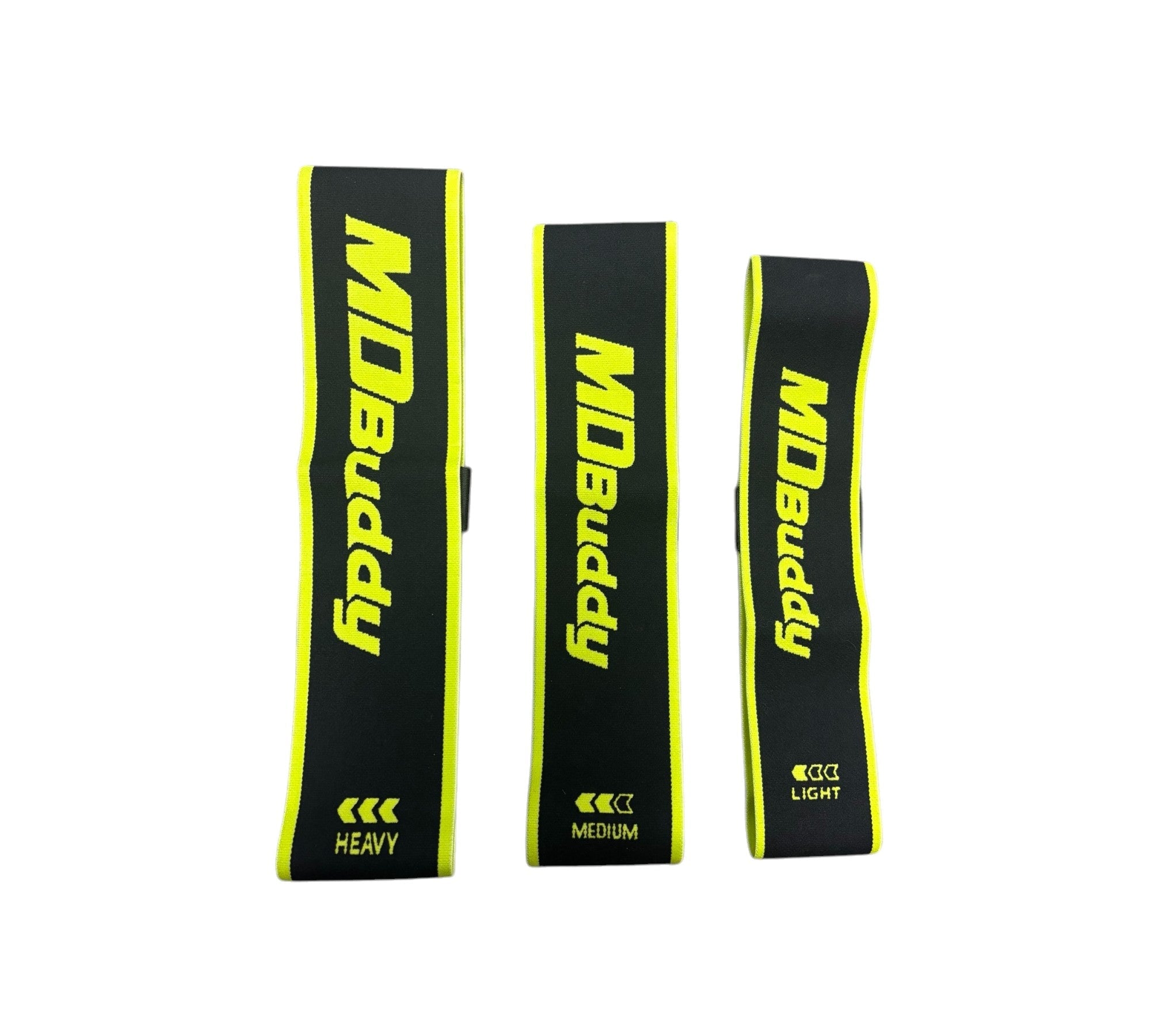 MD Buddy Hip Circle Fabric Loop - Loop Bands - MD Buddy - 4