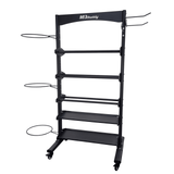 MD Buddy Mobile Accessory Storage Rack - Weight Storage - MD Buddy - 1