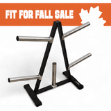 MD Buddy Olympic Plate Tree - Olympic Plate Tree - MD Buddy - 1