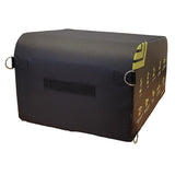 MD Buddy Plyo Bench w/bands