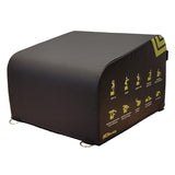 MD Buddy Plyo Bench w/bands